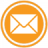 icon Free public domain email 0.1