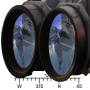 icon Military Binoculars
