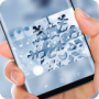 icon Snow Flake Theme