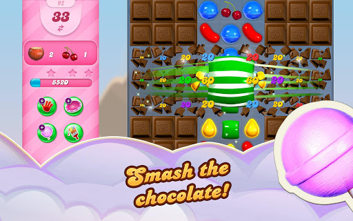 Download Candy Crush Saga 1.194.0.2 for iOS 