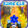 icon Super Sonic Racing