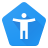 icon Android Accessibility Suite 8.1.0.278818032