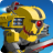 icon Super Mechs 7.405 ARM