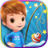 icon Boy Fishing 4.8