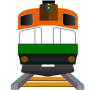 icon Indian Rail Enquiry