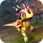 icon Lost Baby Dragon Survival