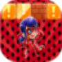 icon Ladybug World Adventure