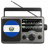 icon Radio y TV El Salvador 1.1