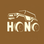 icon HonoTruck