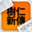 icon tfidm.syu.rssreader 1.1