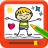 icon Magic BoardDoodle Color 1.39