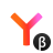 icon Yandex Browser Beta 25.4.0.253