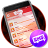 icon Best Transparent SMS 1.0.10