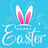 icon Easter Photo Card 1.0.7