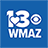icon 13WMAZ 43.5.20