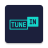 icon TuneIn Radio 33.5.5