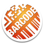 icon Barcode Scanner