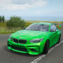 icon M2 Drift & Drag Simulator