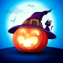 icon Spooky Words