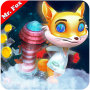 icon Mr. Fox Tower Defense Game