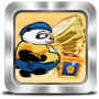 icon Petualangan Tomy Panda