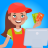 icon Supermarket Cashier Simulator 2.3.2