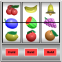 icon Slot Machine. Casino Slots.