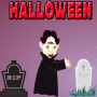 icon halloween