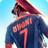 icon M.S.Dhoni 15.7