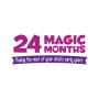 icon 24 Magic Months