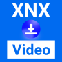 icon XNX Video Downloader - X.X. Video Downloader