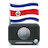 icon radios.de.costa.rica.gratis 3.5.6