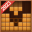 icon Wood Block Puzzle 3.7