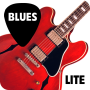 icon Guitar Blues