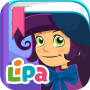 icon com.lipalearning.lipabookwizards