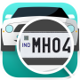 icon CarInfo - RTO Vehicle Info App
