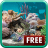 icon 3D Aquarium Live Wallpaper 1.1.1