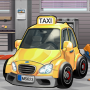 icon TAXI 2