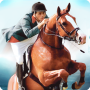 icon Derby Horse Riding Racing 3D