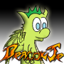 icon DragonJr Part 3