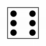 icon Simple liar's dice