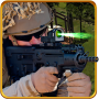 icon Frontier Commando War Mission