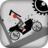 icon Stickman Falling 2.44