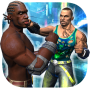 icon Virtual Boxing Street Fight