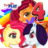 icon Pony 2.51