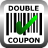 icon Double Coupon Checker 1.0