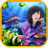 icon aquarium photo frames 1.0.5