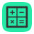 icon Calculator 1.2.3