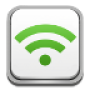 icon com.ridewide.wifitetheronoff