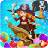 icon Pirate Bubble 1.0.3